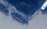 Imagini din satelit: O navă care ar fi implicată în transferuri de arme între Coreea de Nord şi Rusia este (...)